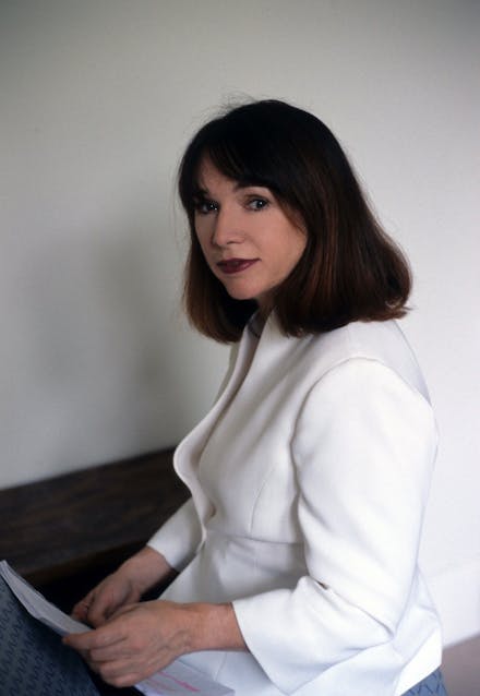 Gillian Greenwood