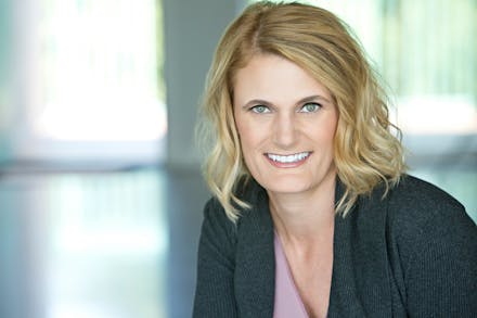 Laura Griffin