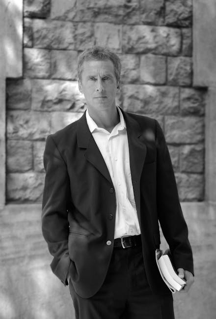 Jed Rubenfeld