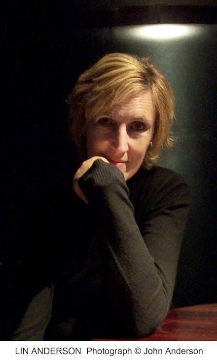 Lin Anderson