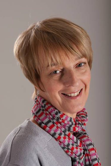 Judith Lennox
