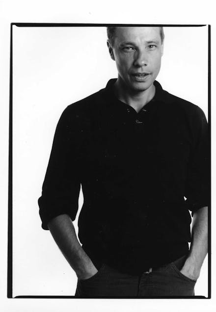 Michael Wallner