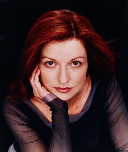 Maureen Dowd