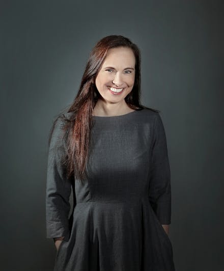 Yrsa Sigurdardottir