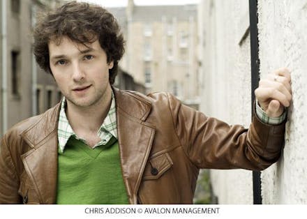 Chris Addison