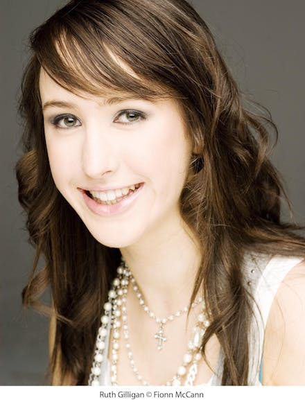 Ruth Gilligan