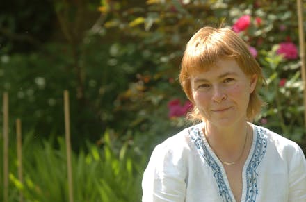 Rosy Thornton