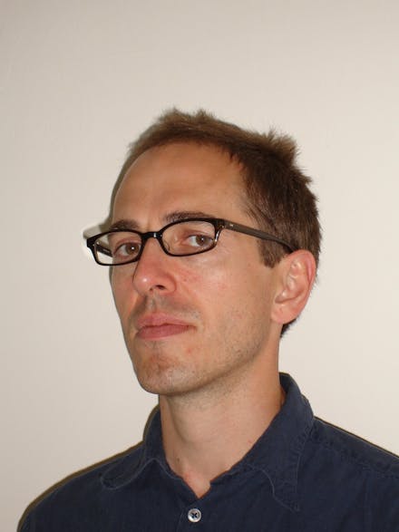 James Delingpole