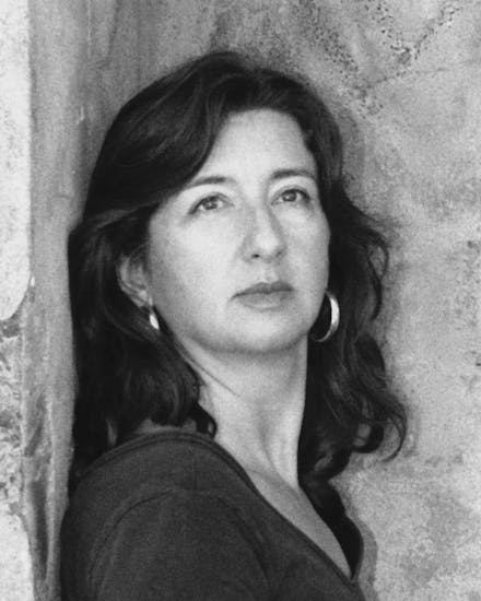 Anita Amirrezvani