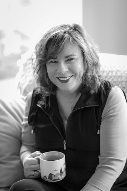 Lisa Jackson