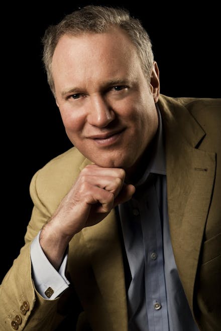 James Jackson