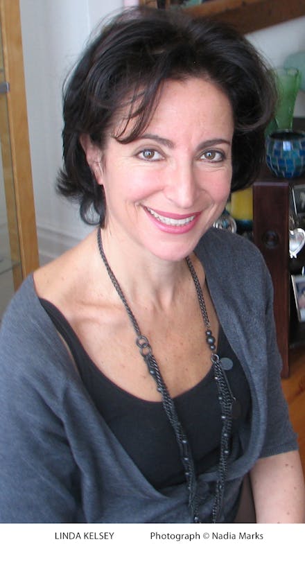 Linda Kelsey