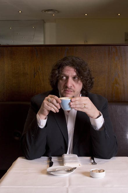 Jay Rayner