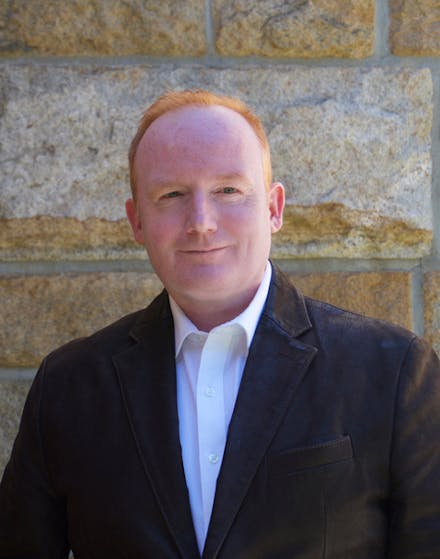 Michael Ledwidge