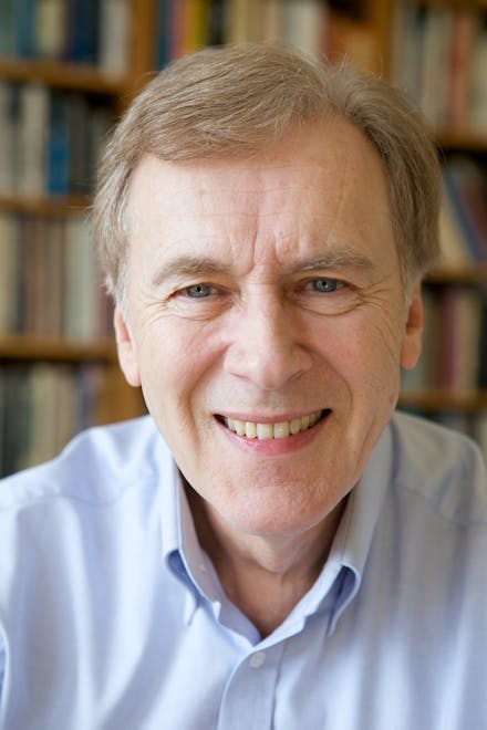Russell Ash