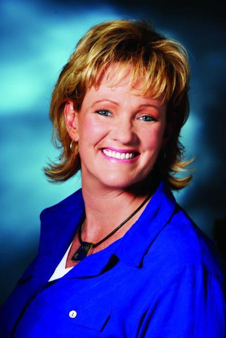 Karen Kingsbury