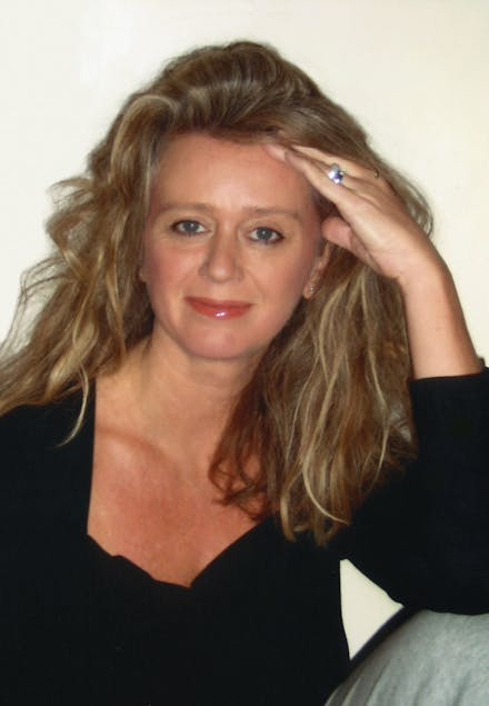 Diana Janney