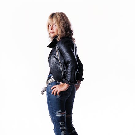 Suzi Quatro