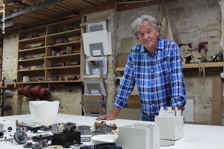 James May