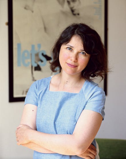 Tamsin Blanchard
