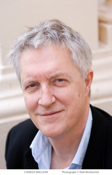 Charles Maclean