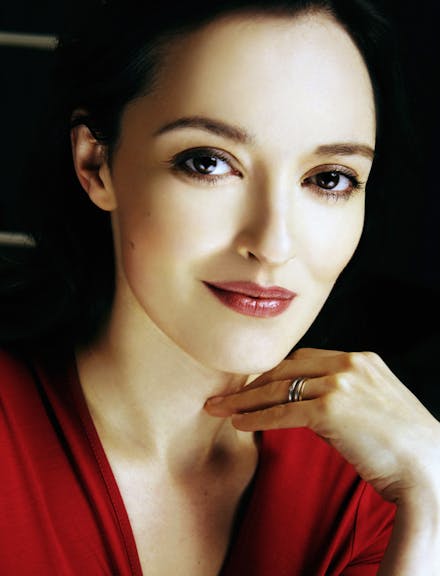 Catherine Blyth