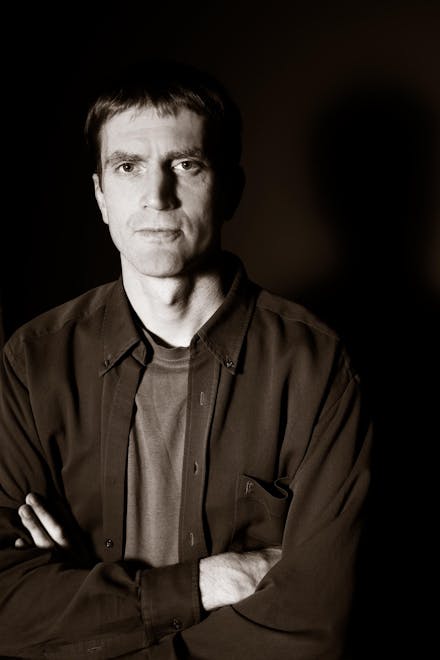 Caspar Walsh