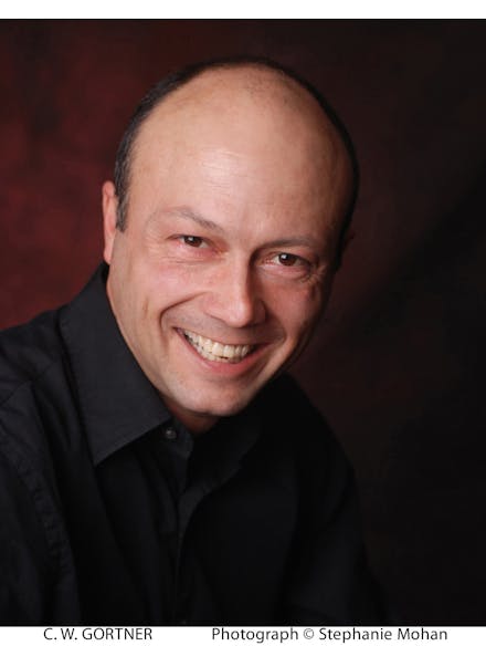 C W Gortner