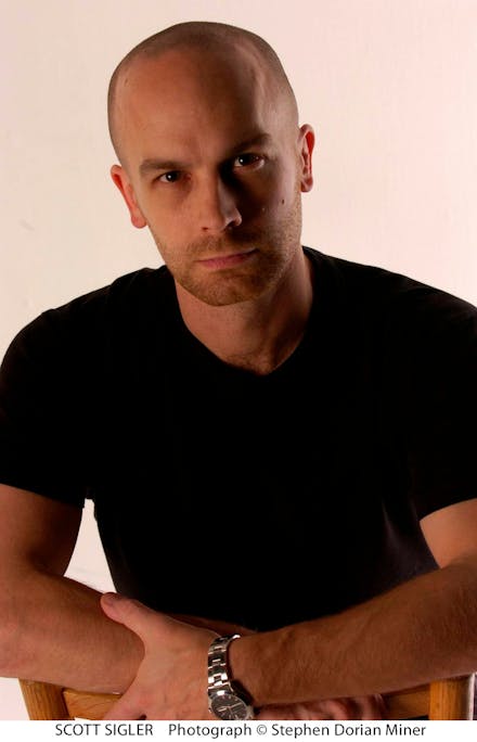 Scott Sigler