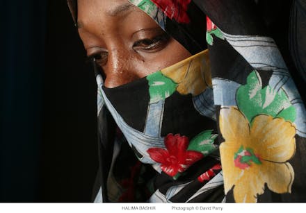 Halima Bashir