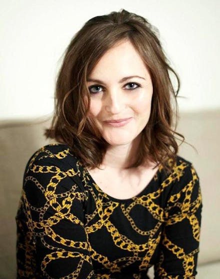Kate Kingsley