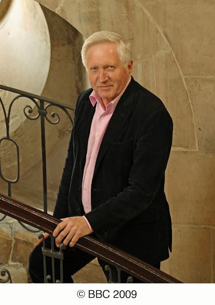 David Dimbleby