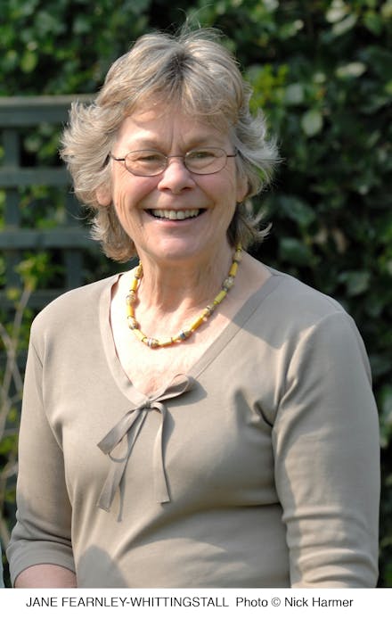 Jane Fearnley-Whittingstall