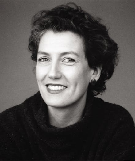 Elspeth Thompson