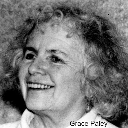 Grace Paley