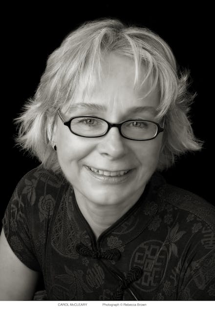 Carol Mccleary