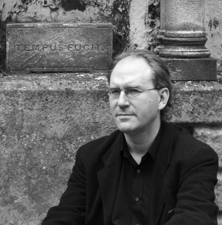 Jonathan L. Howard