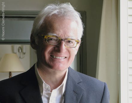 Rory Clements