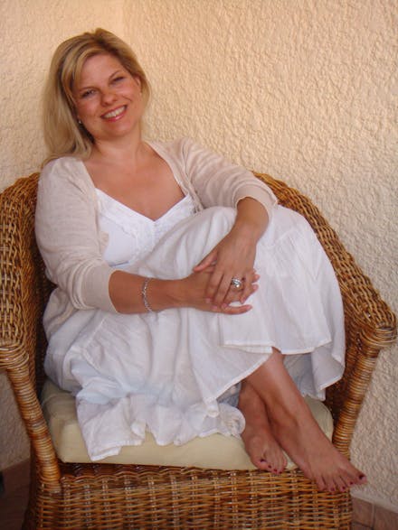 Sasha Wagstaff