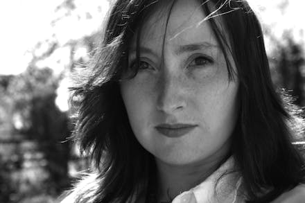 Kirsten Mckenzie