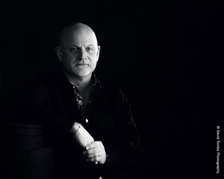 Anthony Riches