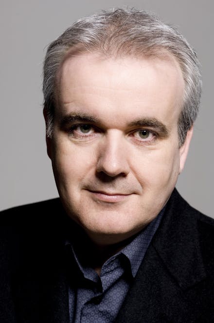 Colm O'gorman