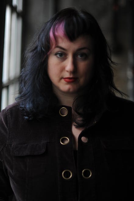 Carolyn Turgeon
