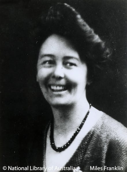 Miles Franklin