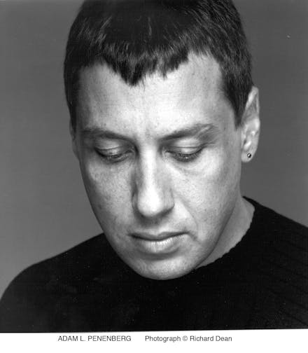 Adam Penenberg