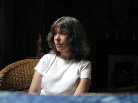 Carol O'Connell