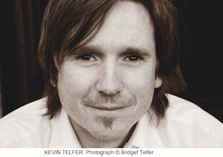 Kevin Telfer
