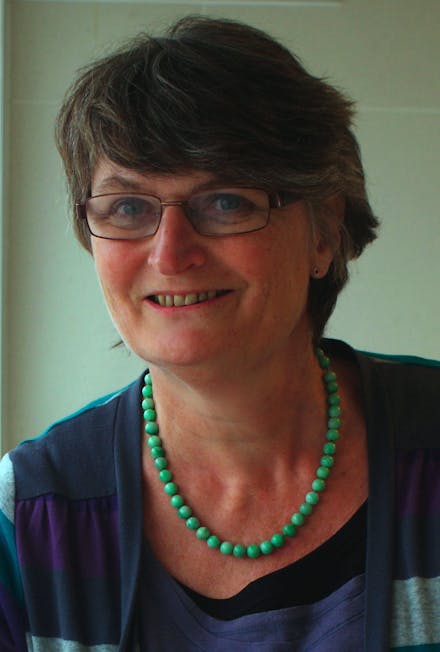 Rosie Wallace