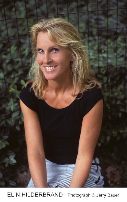 Elin Hilderbrand