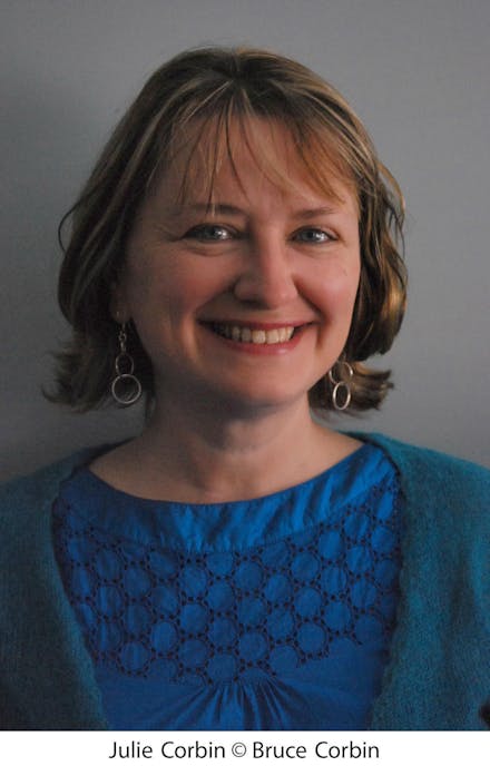 Julie Corbin